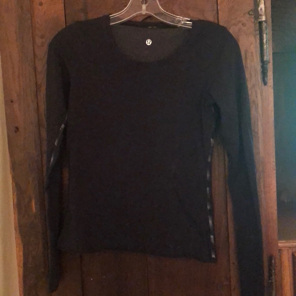 LuLu Top